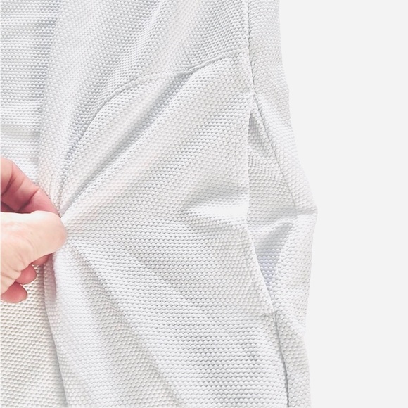 Tommy Bahama Island Cays Lace-Up Coverup Dress - Picture 11 of 14